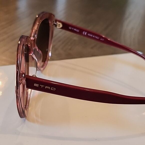 Etro sunglasses made in Italy - Picture 4 of 10